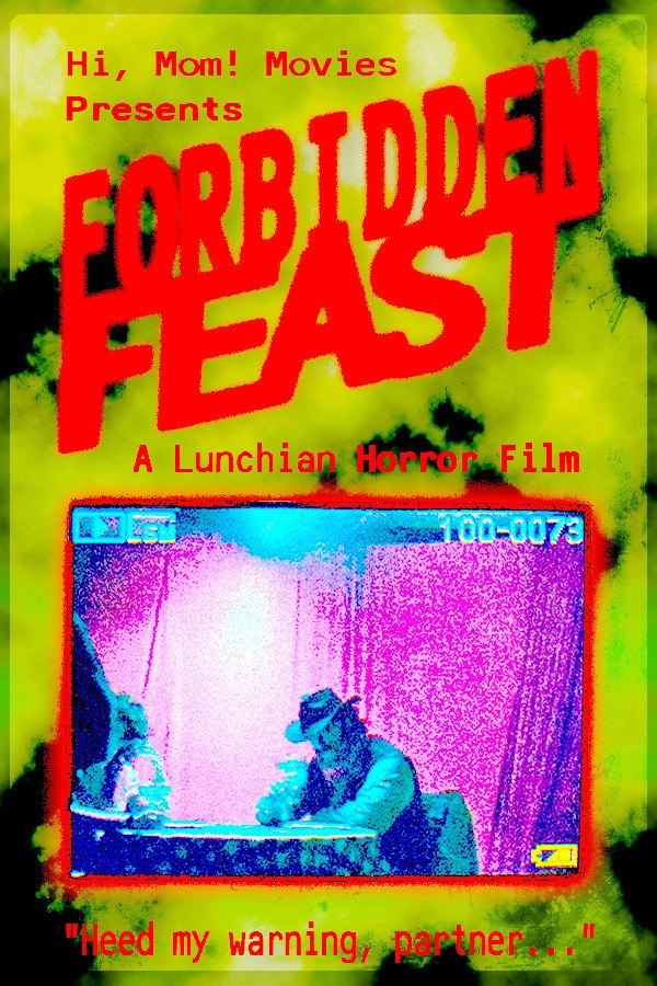 Forbidden Feast!