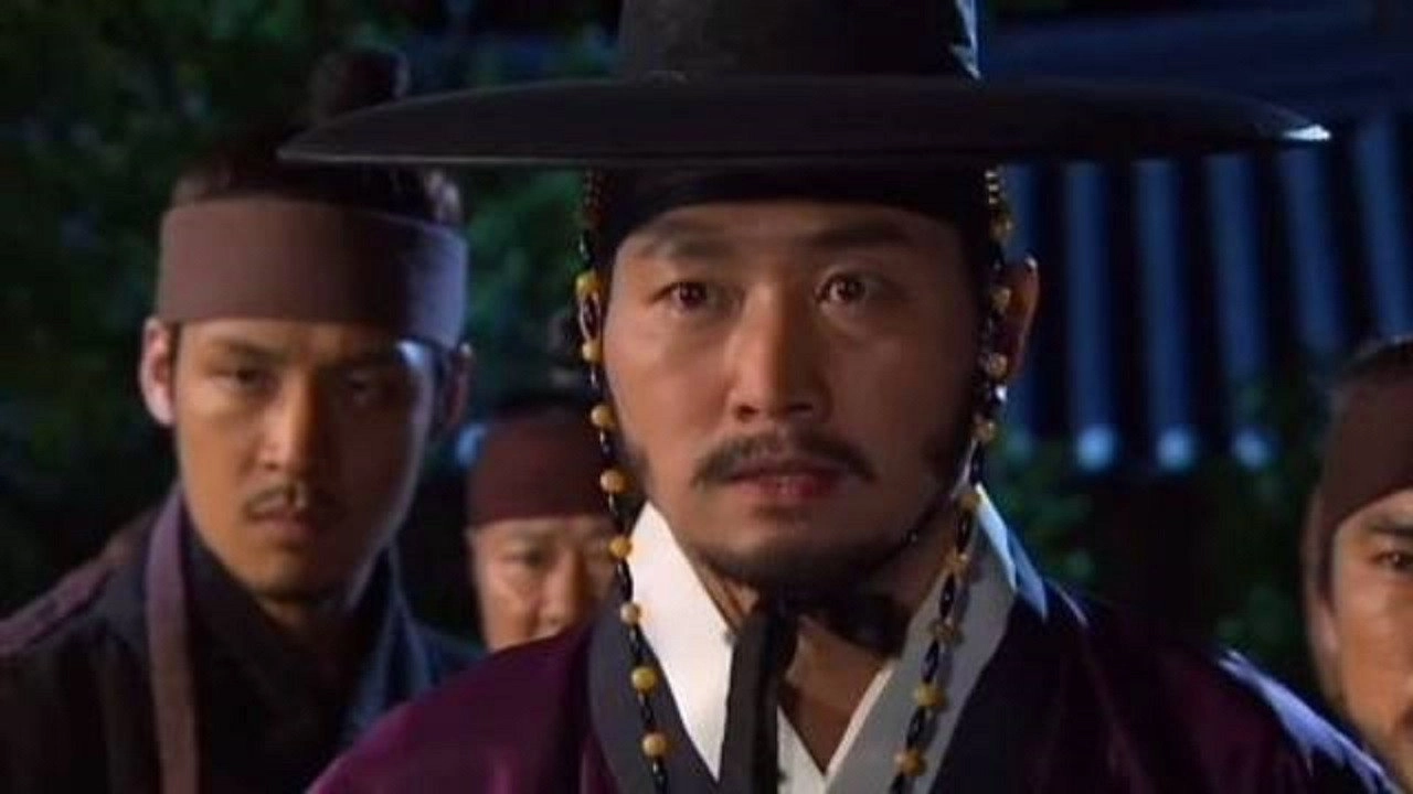 Dong Yi