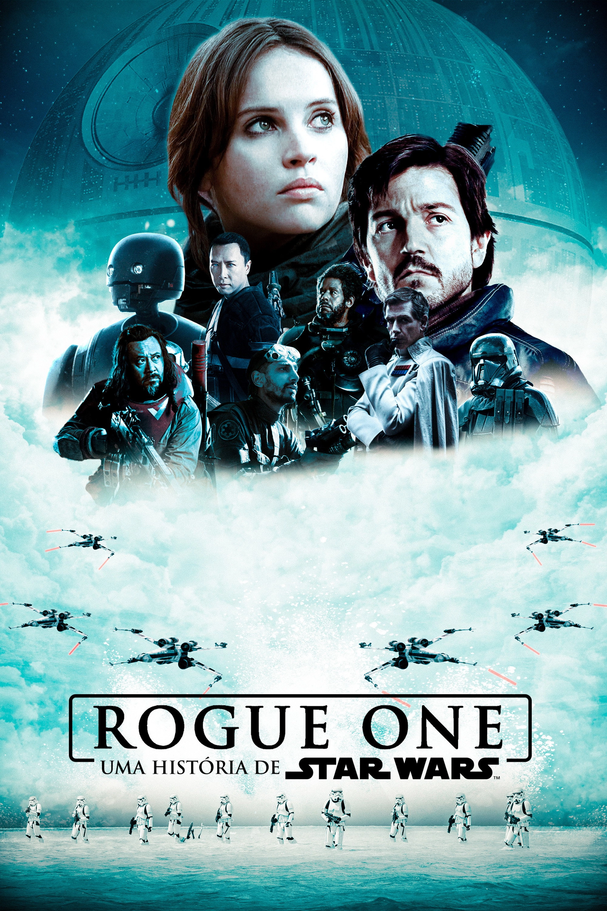 Rogue One: A Star Wars Story