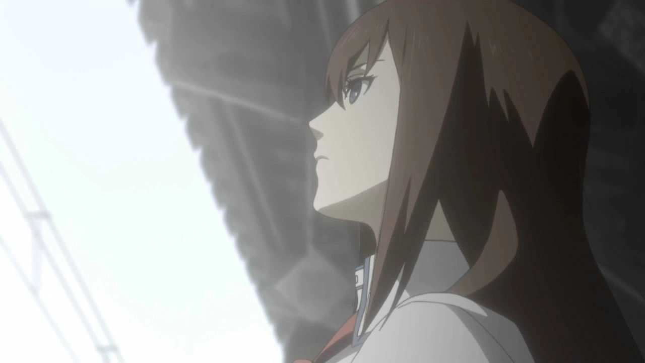 Steins;Gate