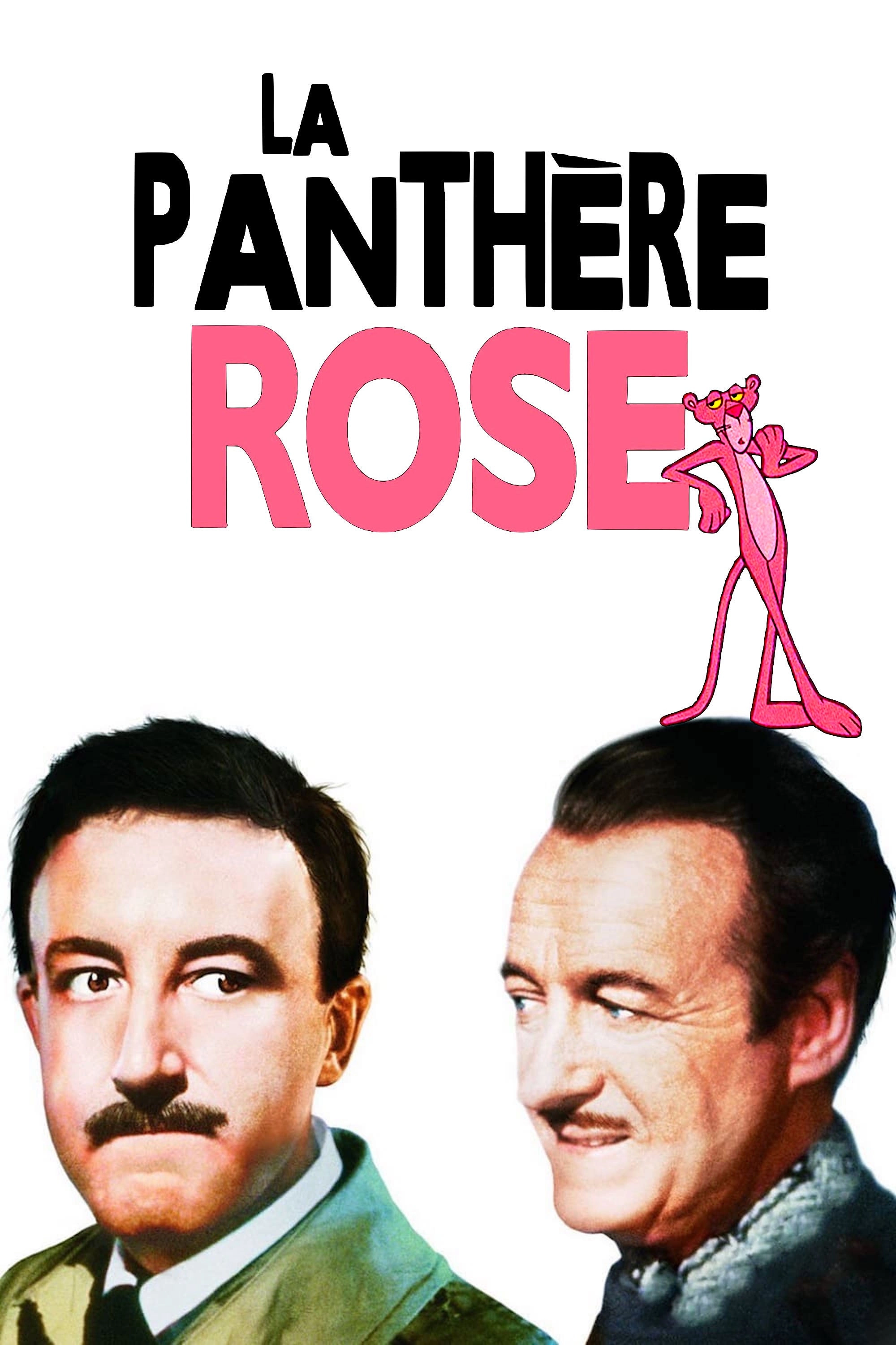 The Pink Panther