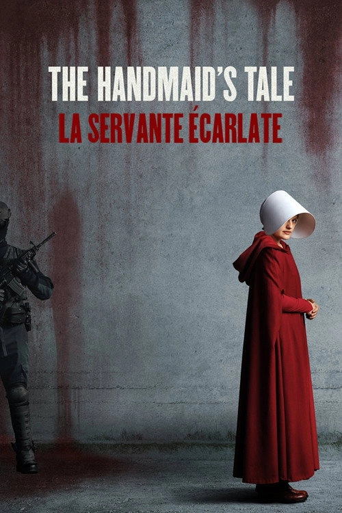 The Handmaid's Tale