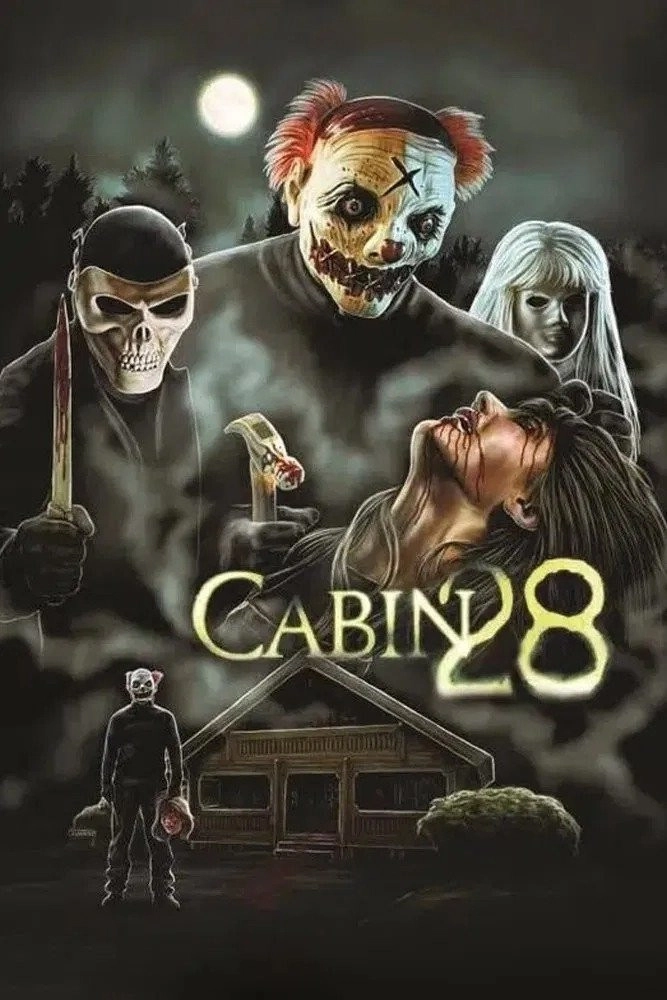 Cabin 28