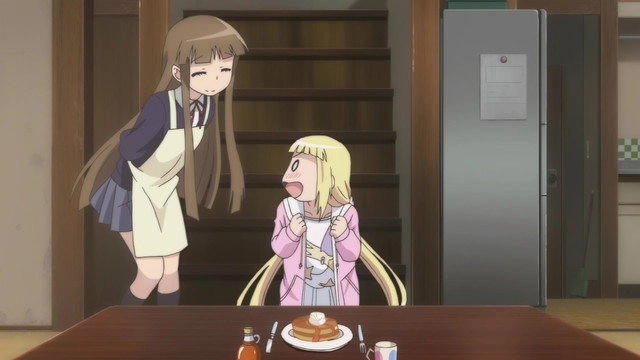Alice & Zoroku