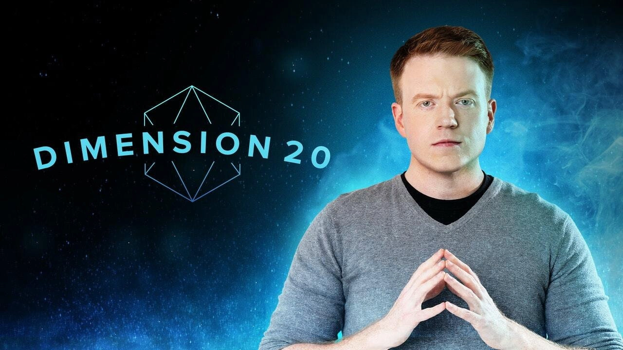 Dimension 20