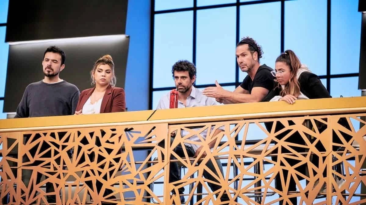 Masterchef Celebrity Colombia