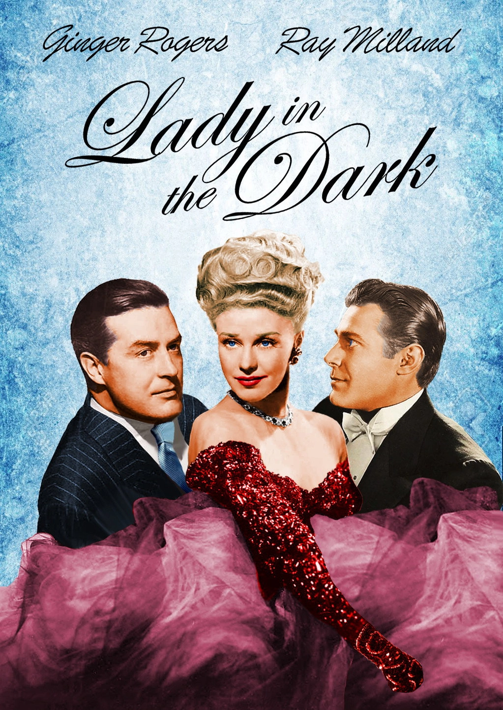 Lady in the Dark