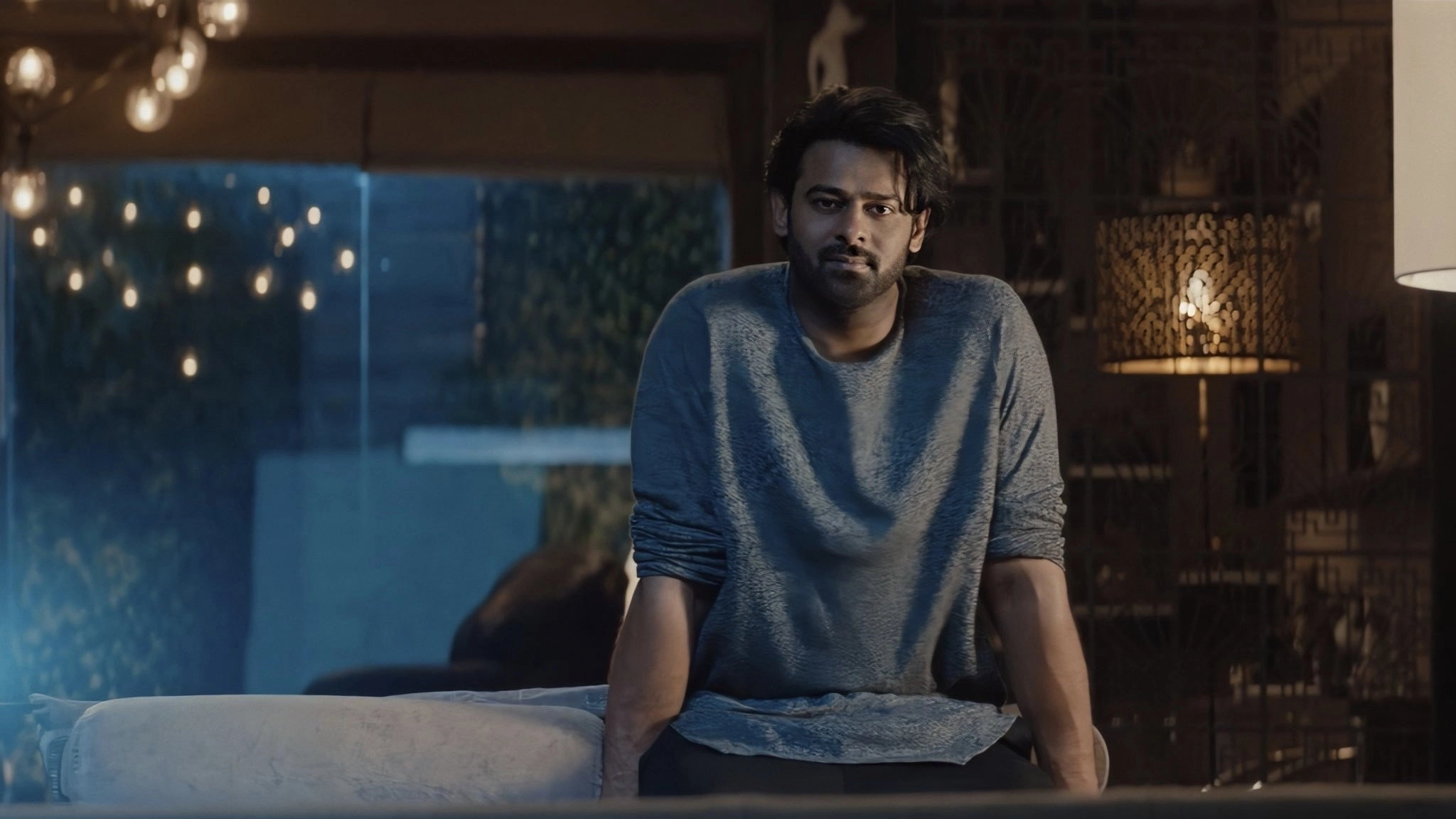 Saaho