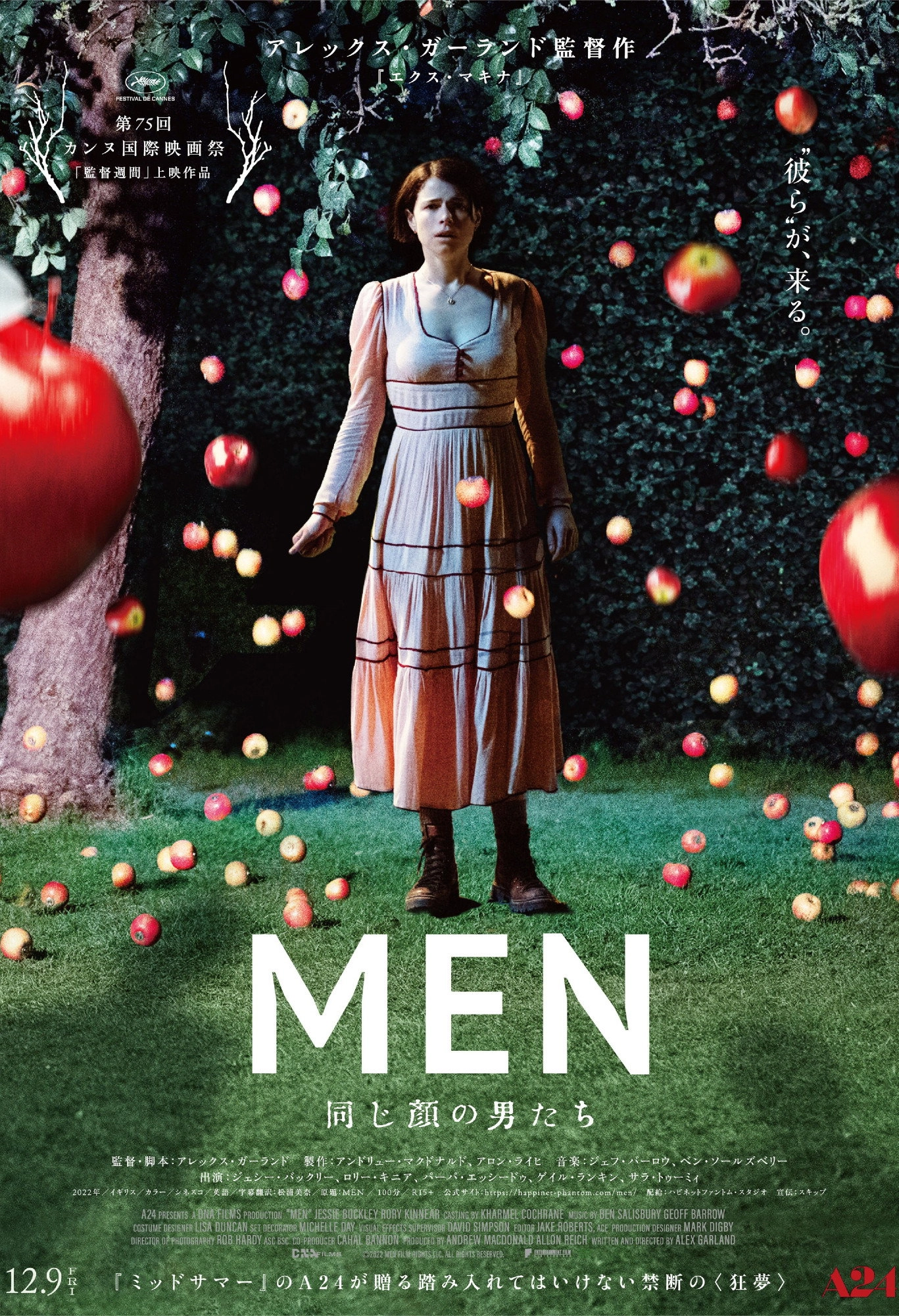 Men
