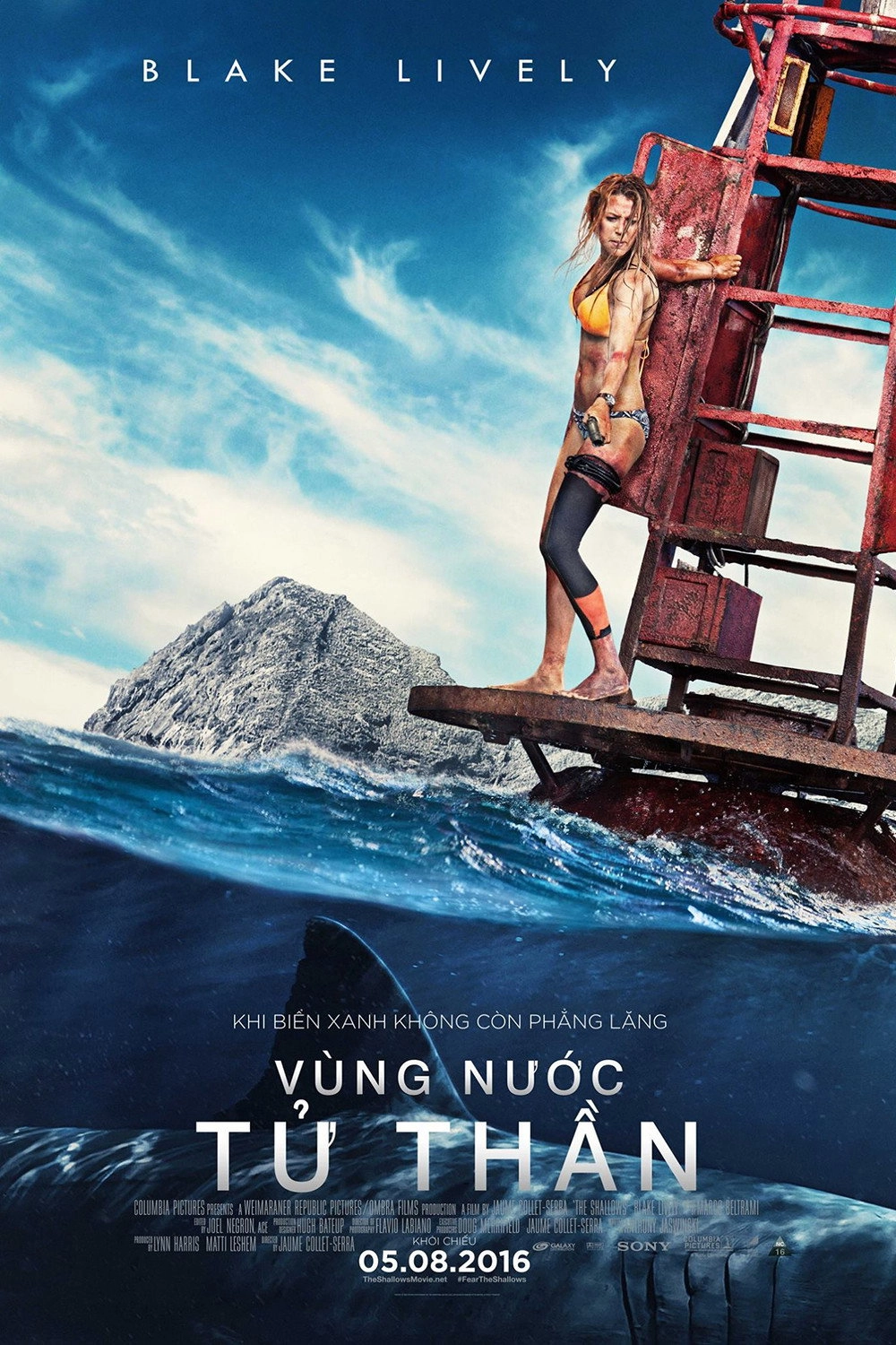 The Shallows