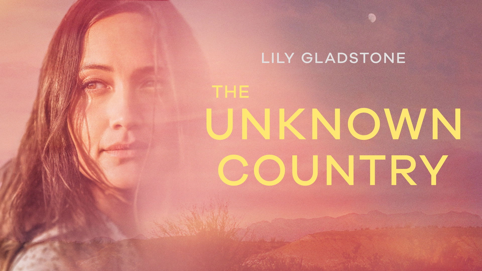 The Unknown Country