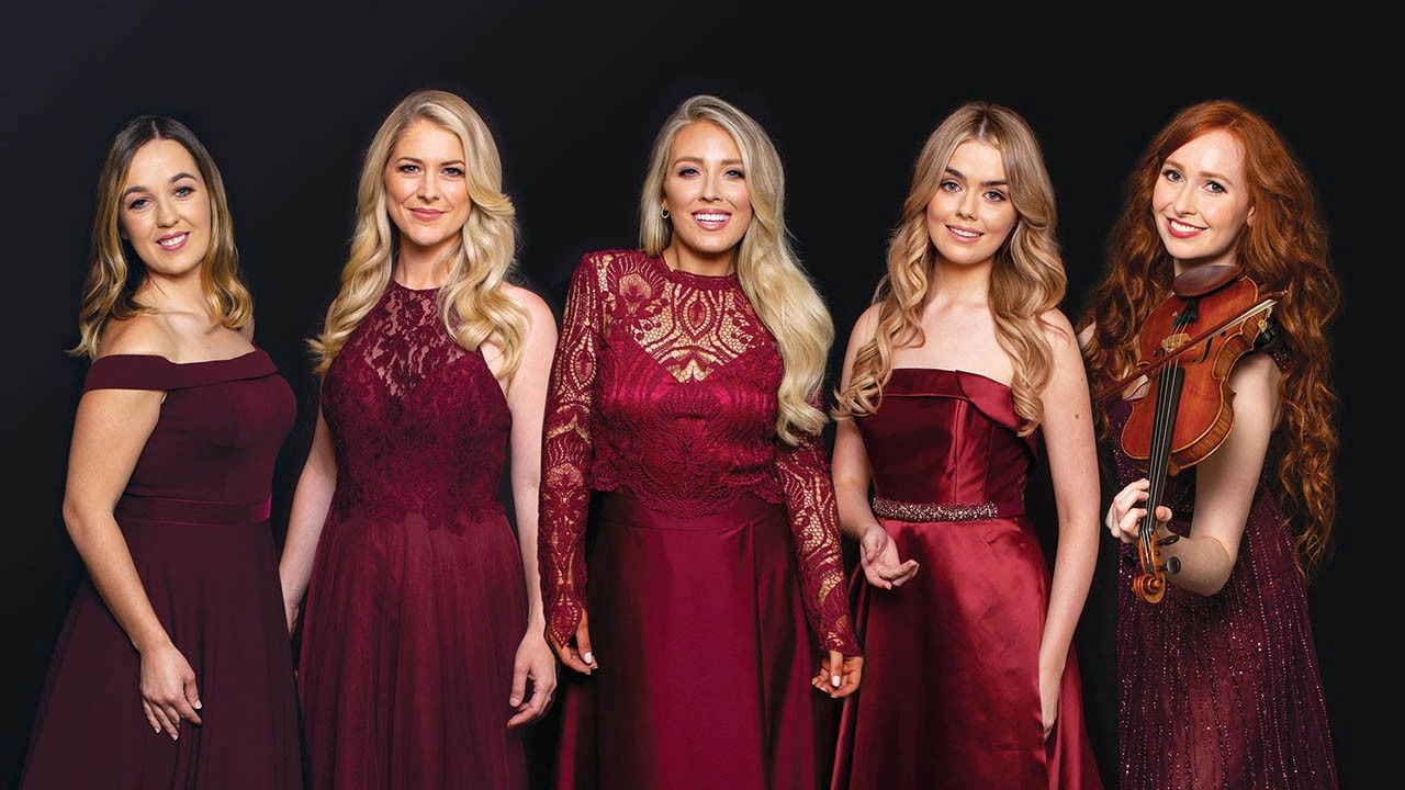 Celtic Woman: Postcards From Ireland