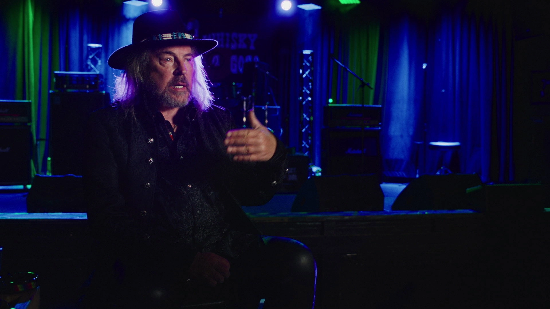Nöthin' but a Good Time: The Uncensored Story of '80s Hair Metal