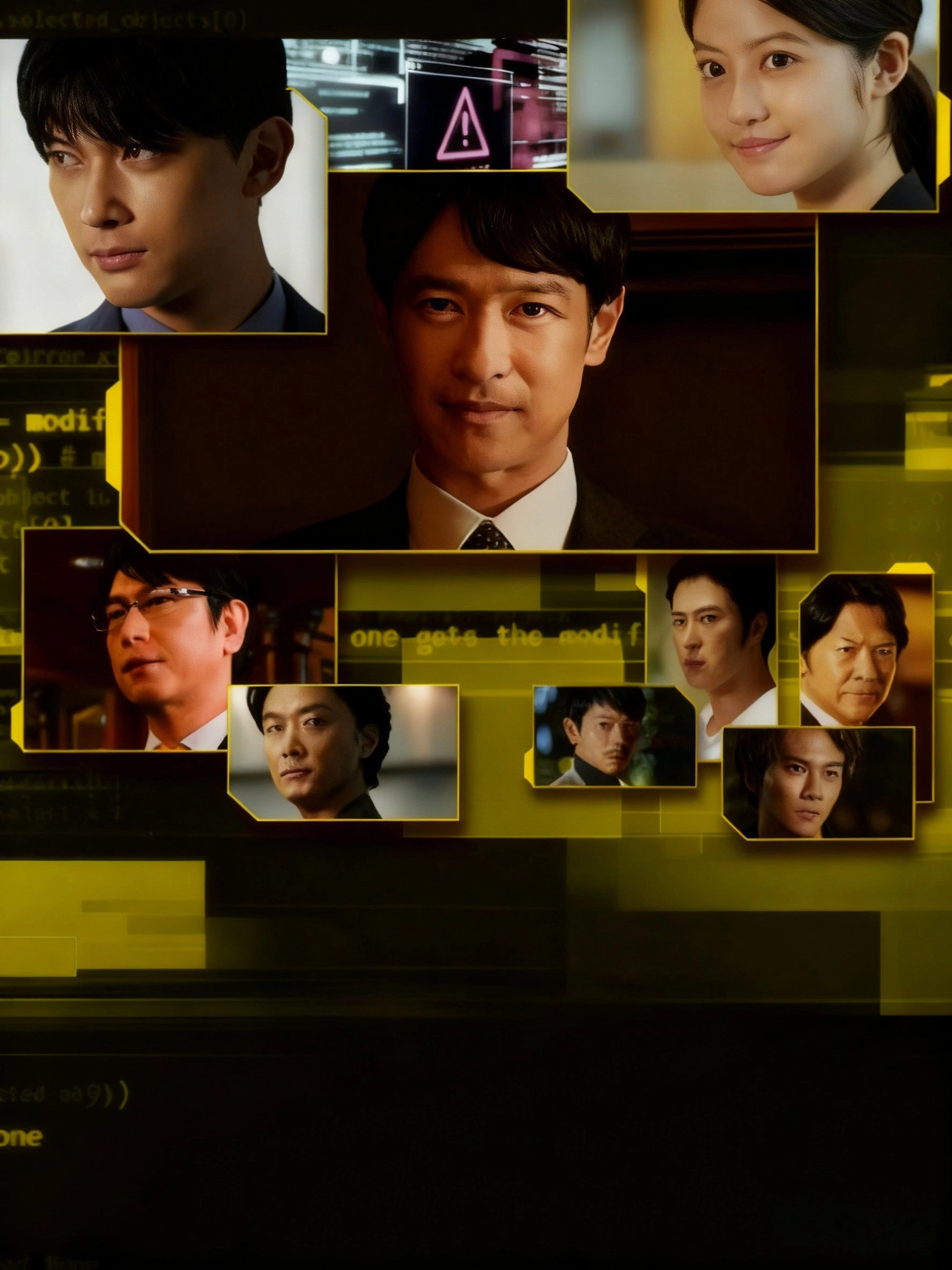 Hanzawa Naoki