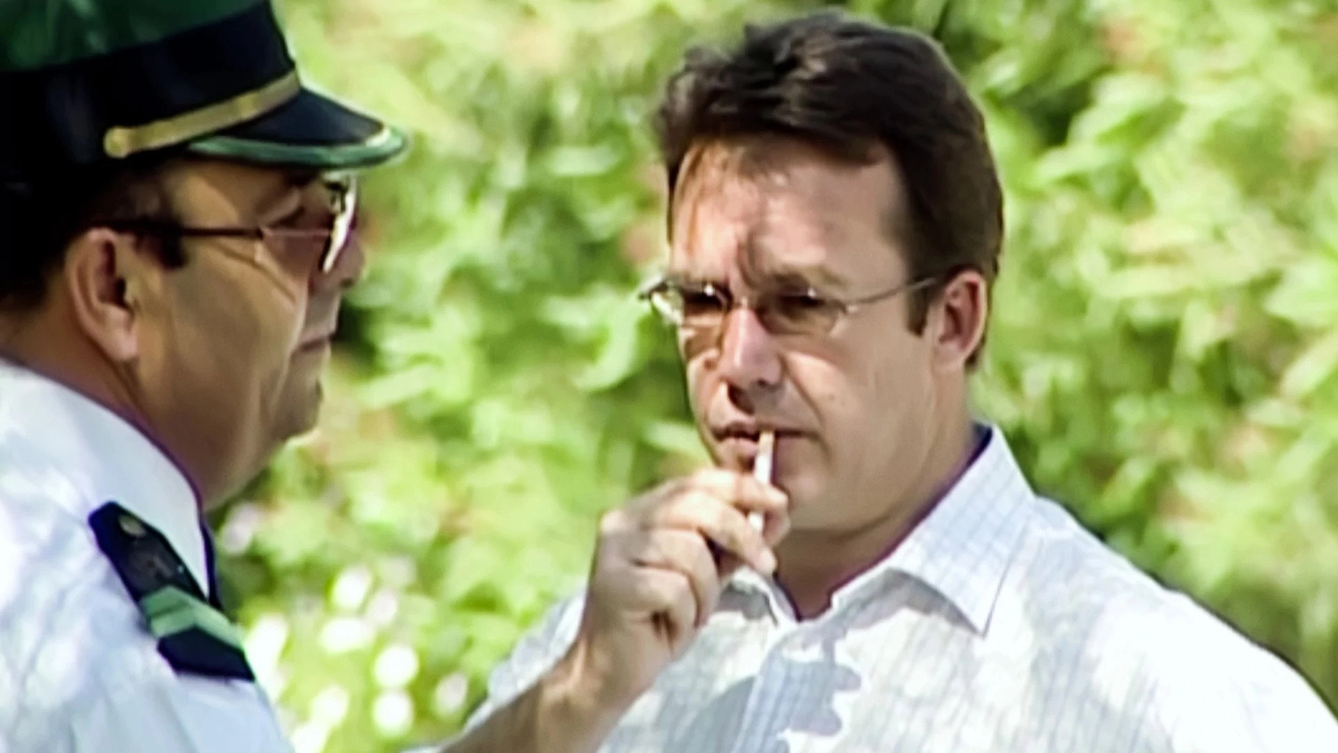The Disappearance of Madeleine McCann