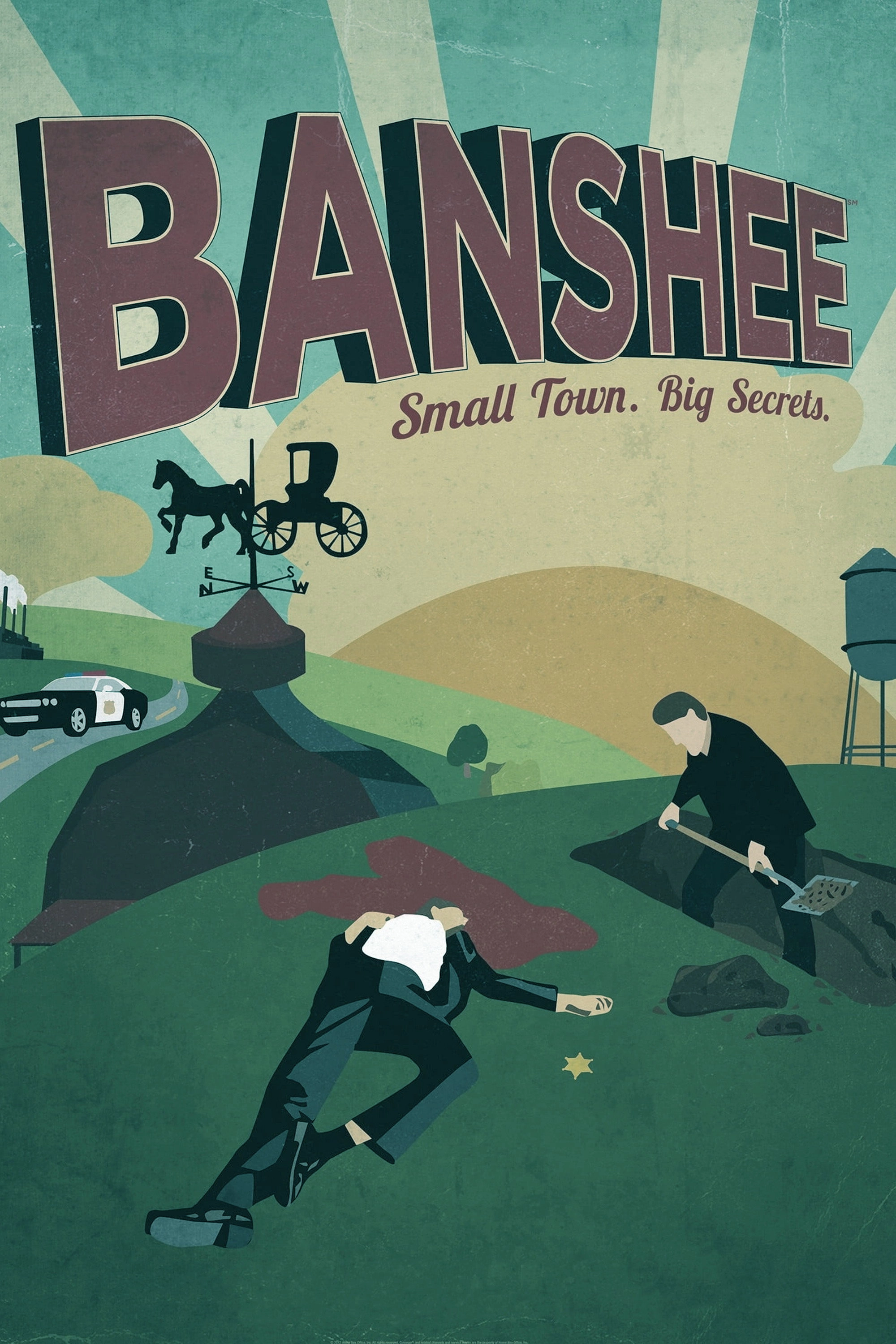 Banshee