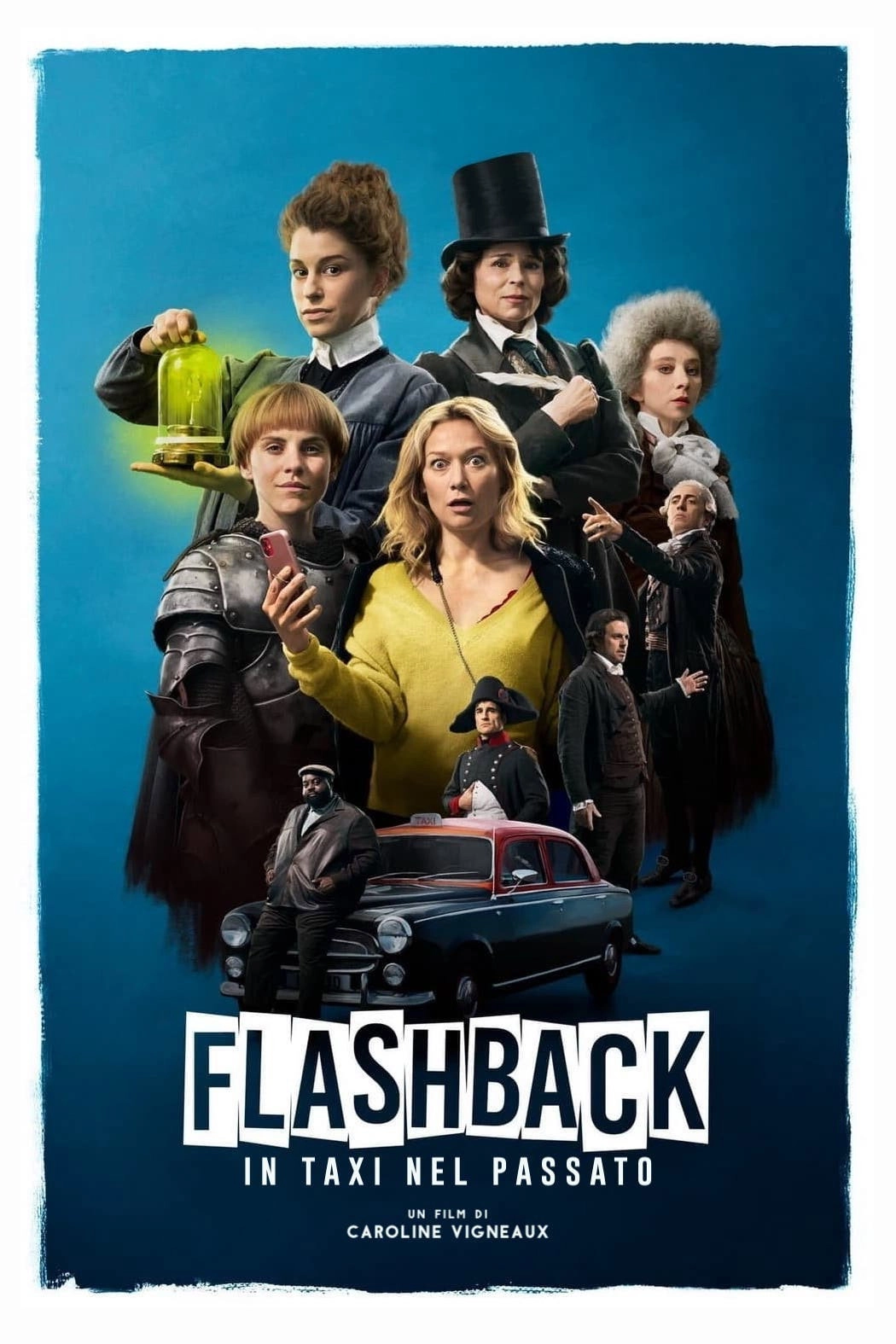 Flashback