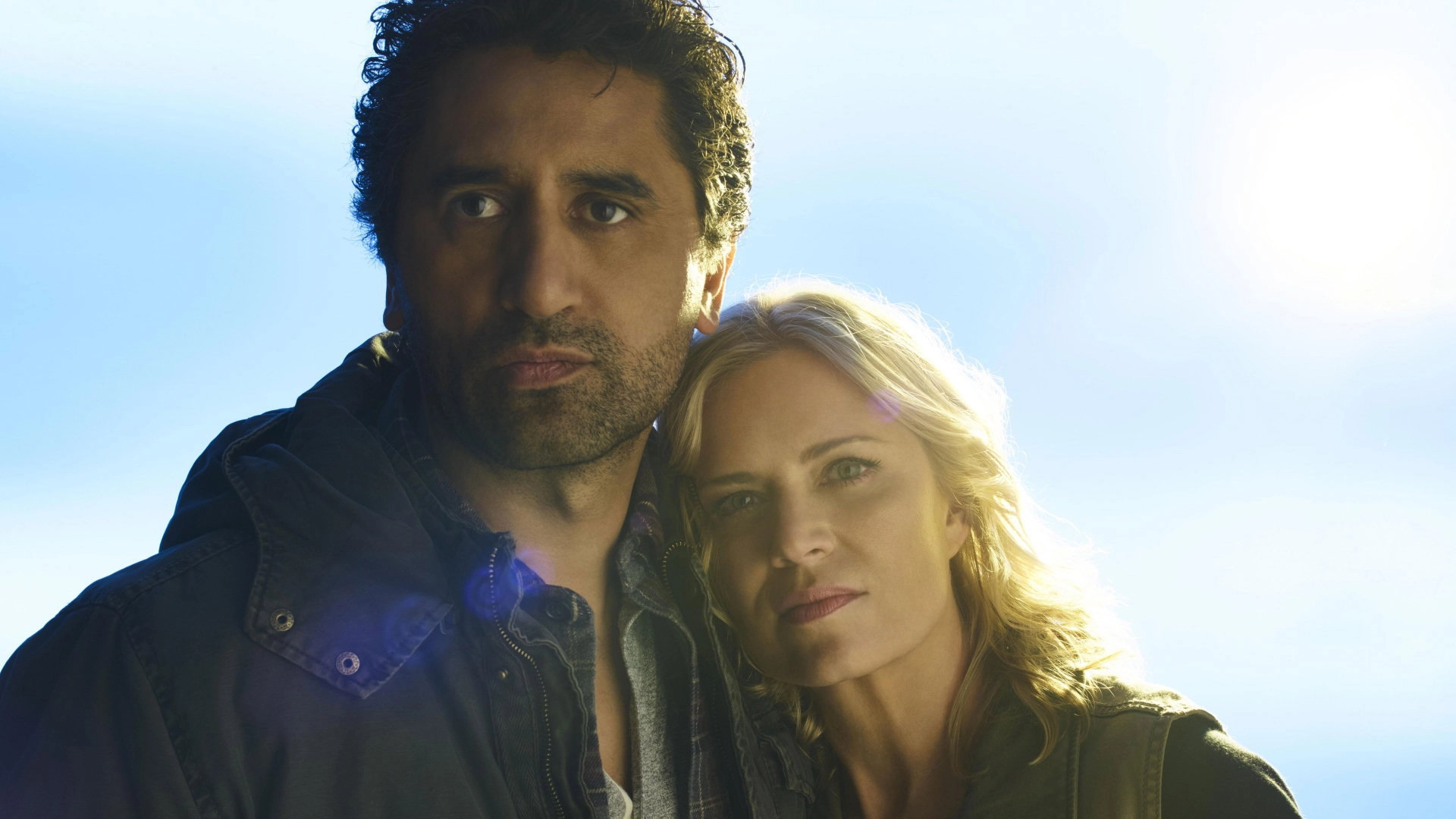 Fear the Walking Dead
