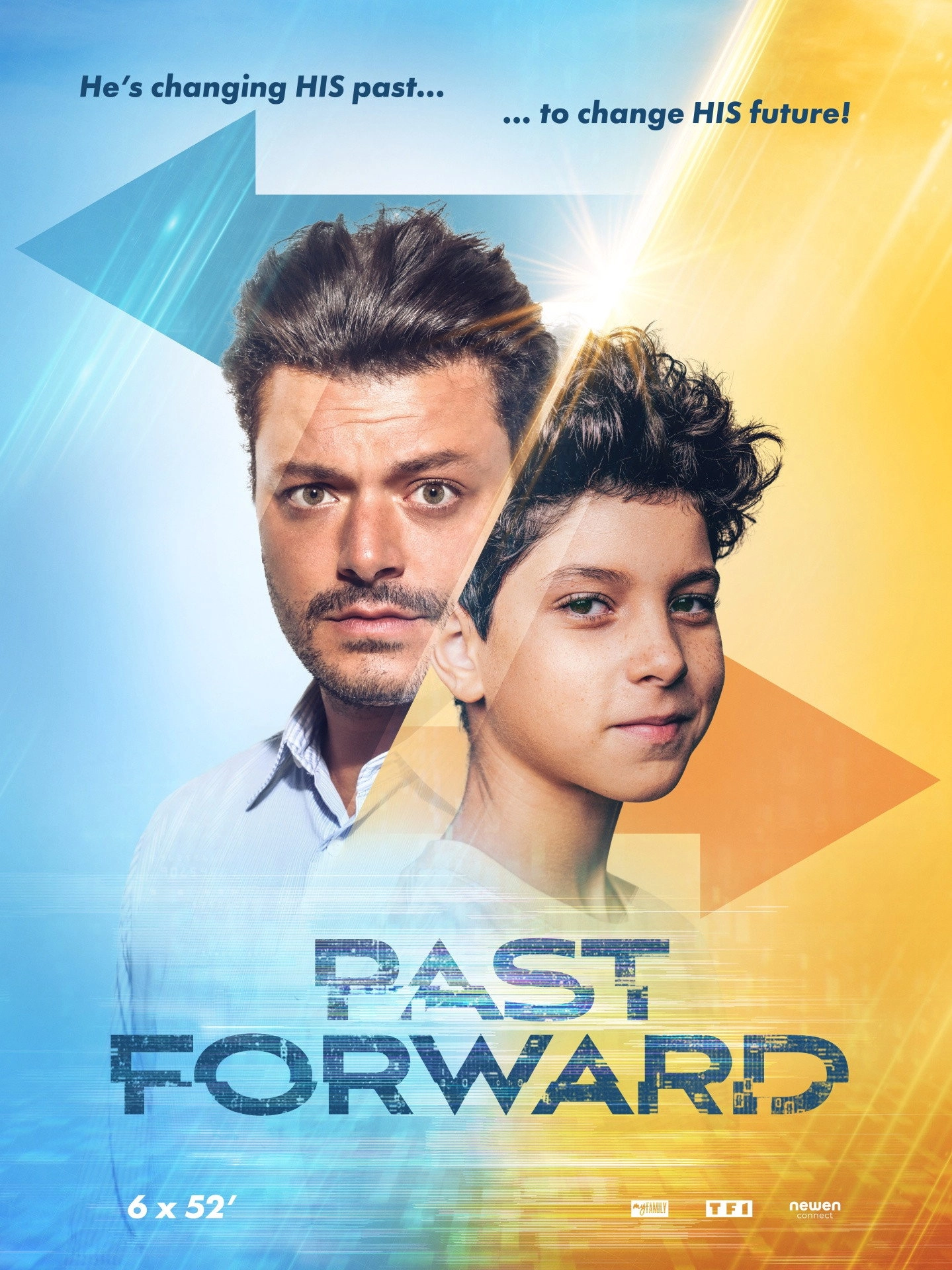 Past Forward