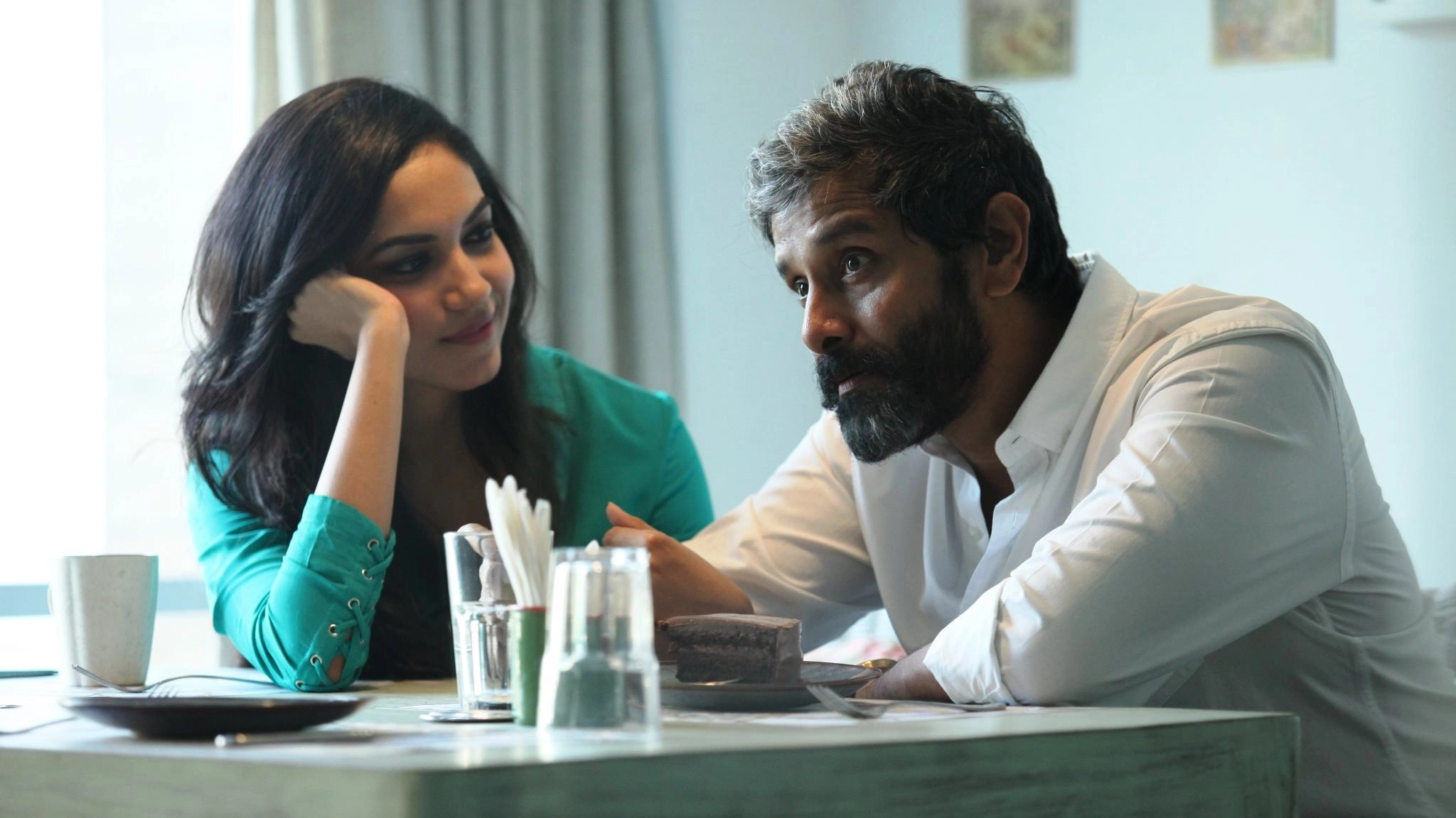 Dhruva Natchathiram: Chapter One – Yuddha Kaandam