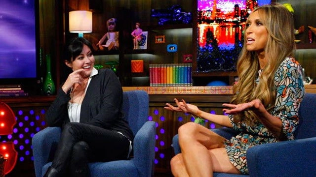 Watch What Happens Live with Andy Cohen
