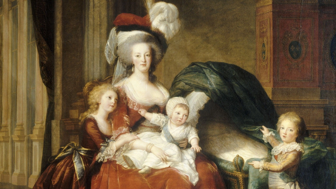 Smart Secrets of Great Paintings