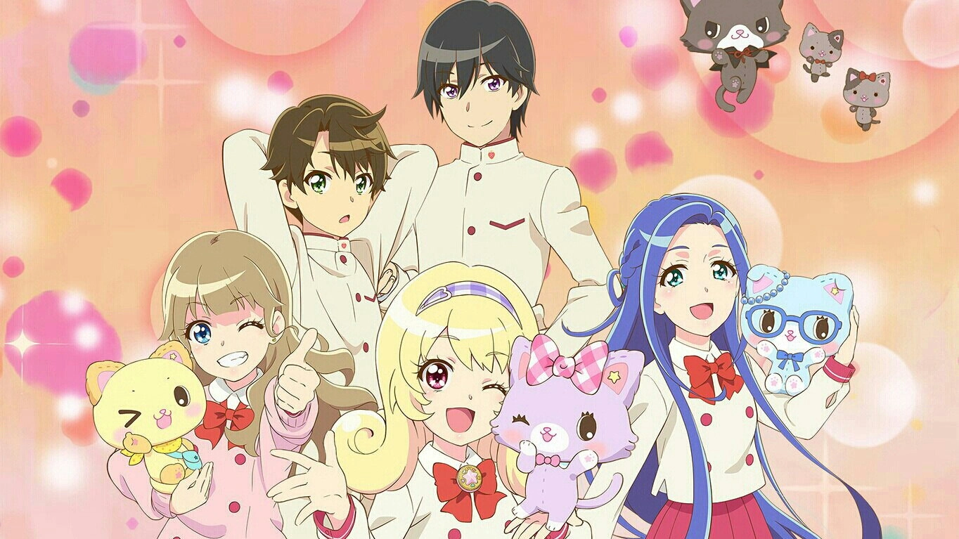 Mewkledreamy
