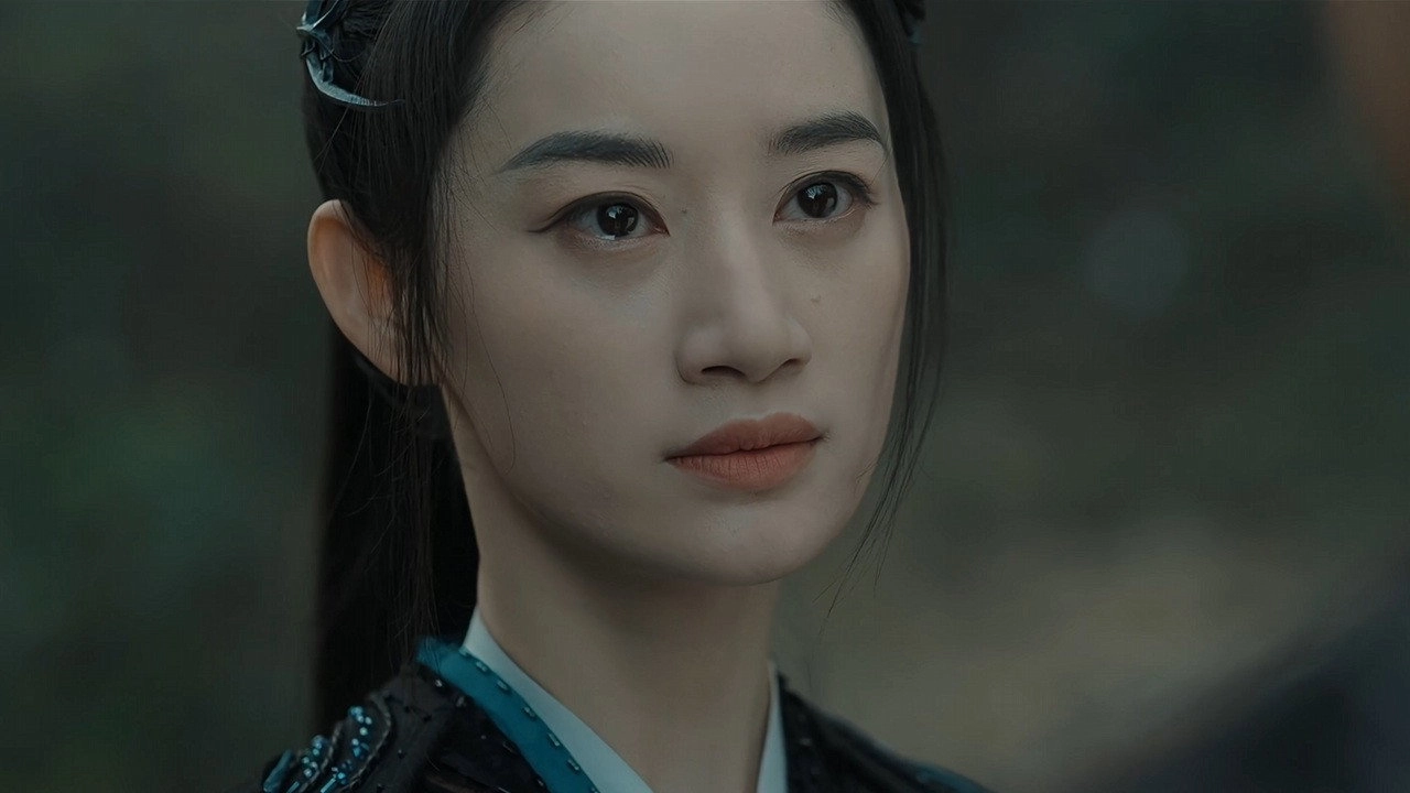 Qingchuan's Veil of Vengeance