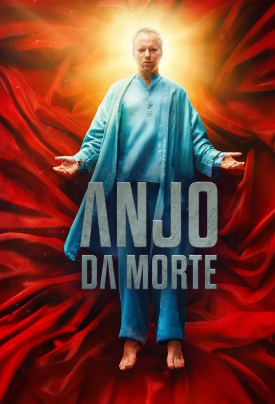 Angel of Death