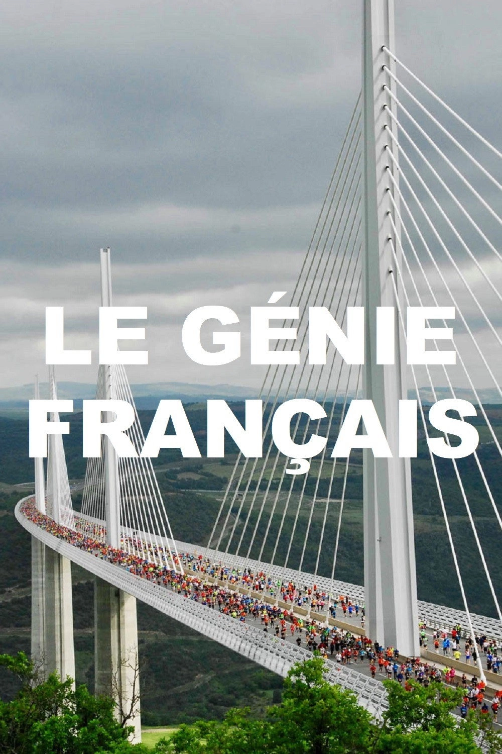 Génie français