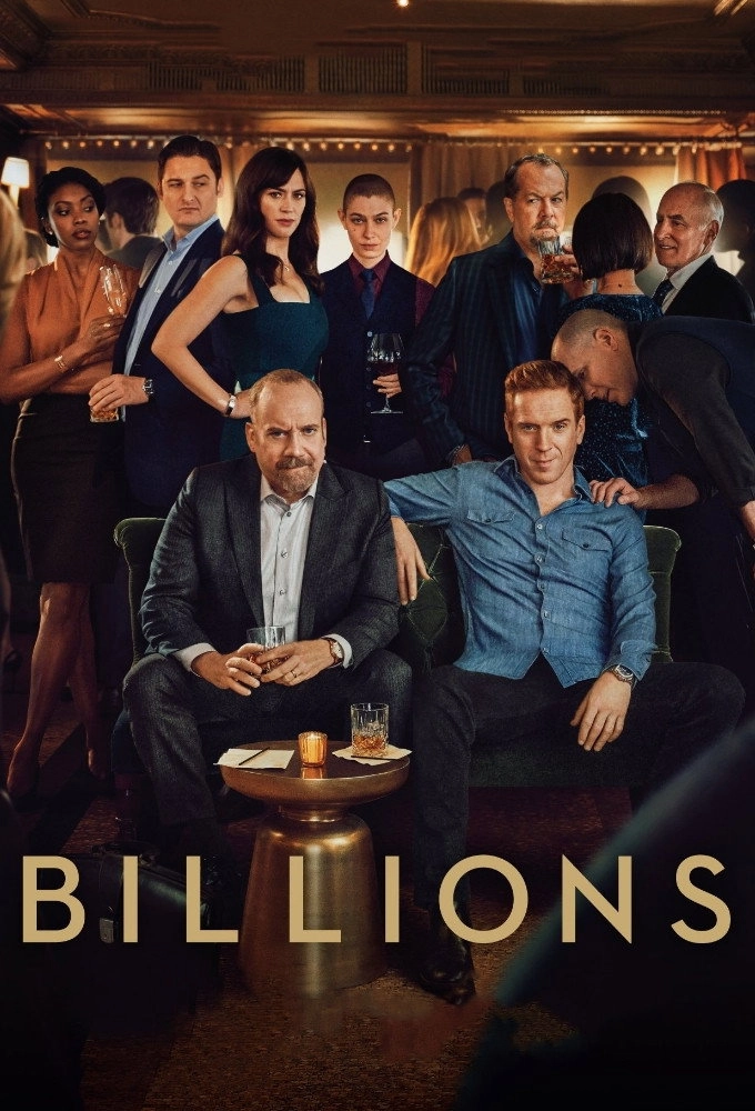 Billions