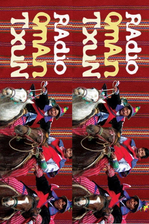 Radio Qman Txun, Cronica De Un Pueblo Maya