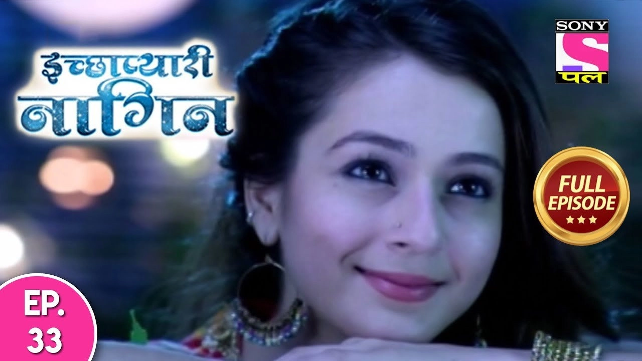 Ichhapyaari Naagin