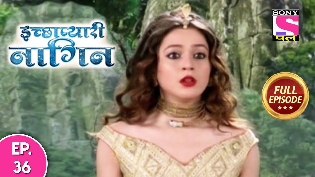 Ichhapyaari Naagin