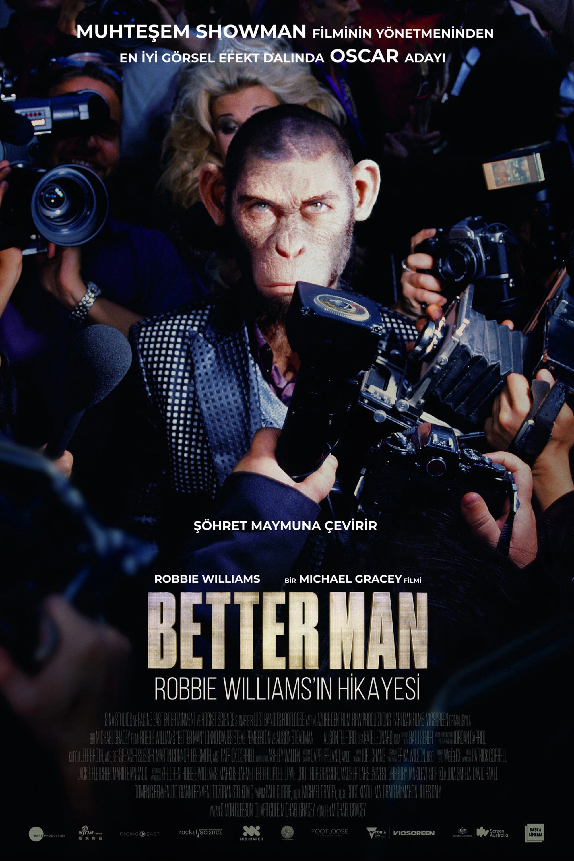 Better Man