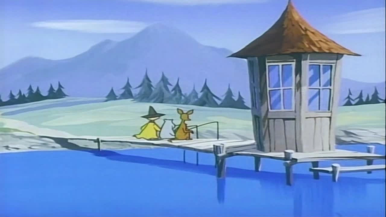 Moomin