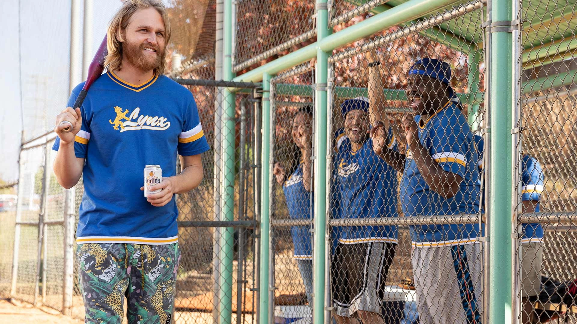 Lodge 49