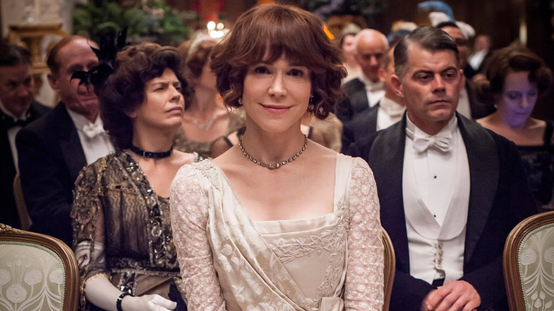 Mr Selfridge
