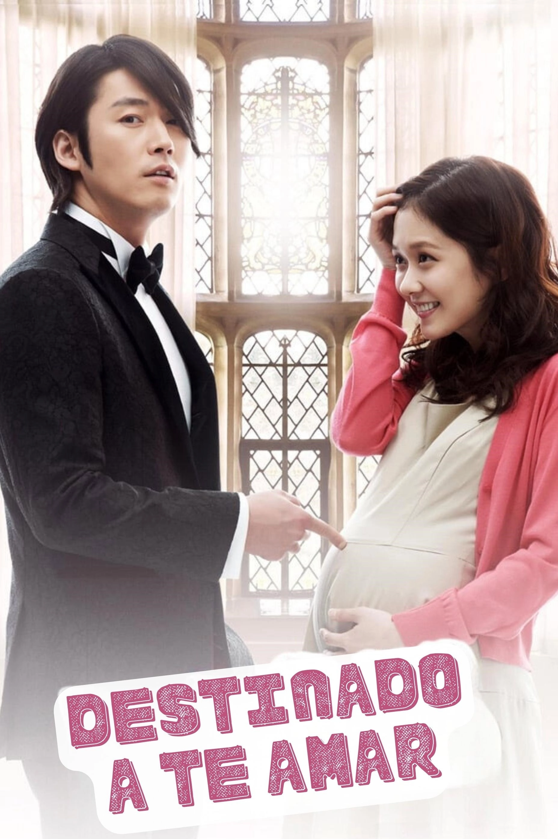 Fated to Love You