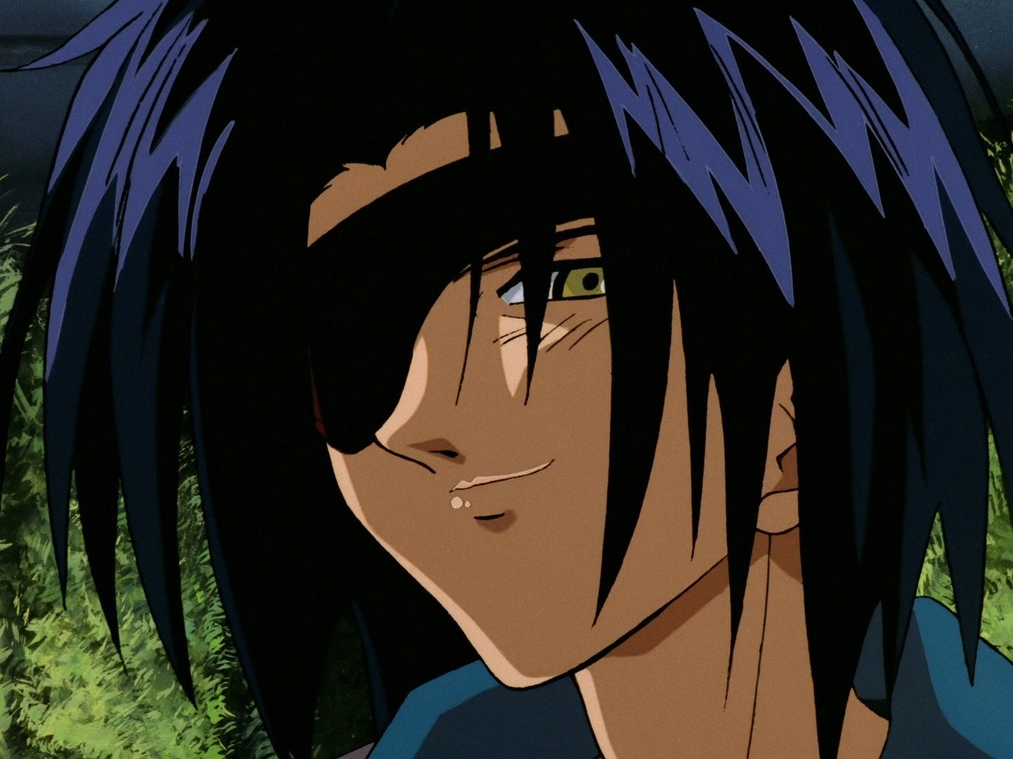 Outlaw Star