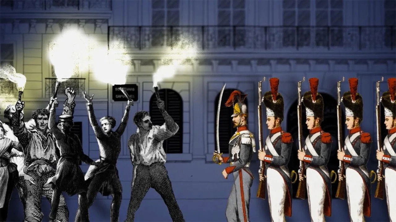 Dates That Made History