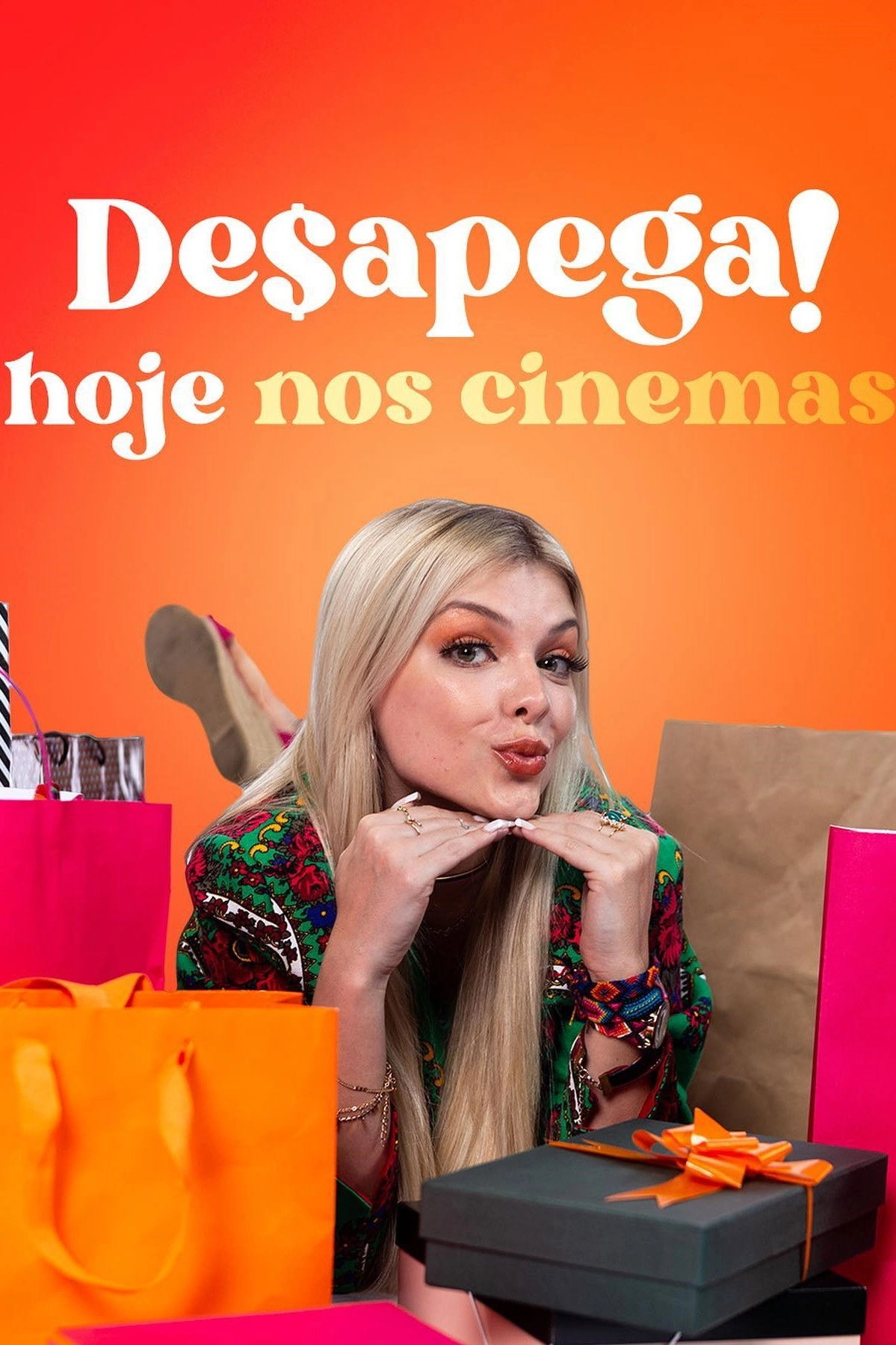Desapega!