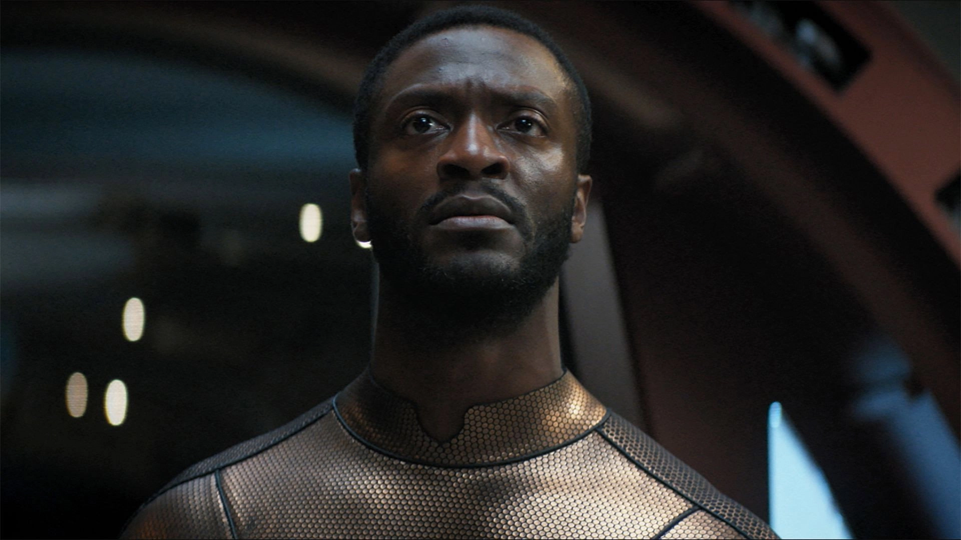 Star Trek: Short Treks