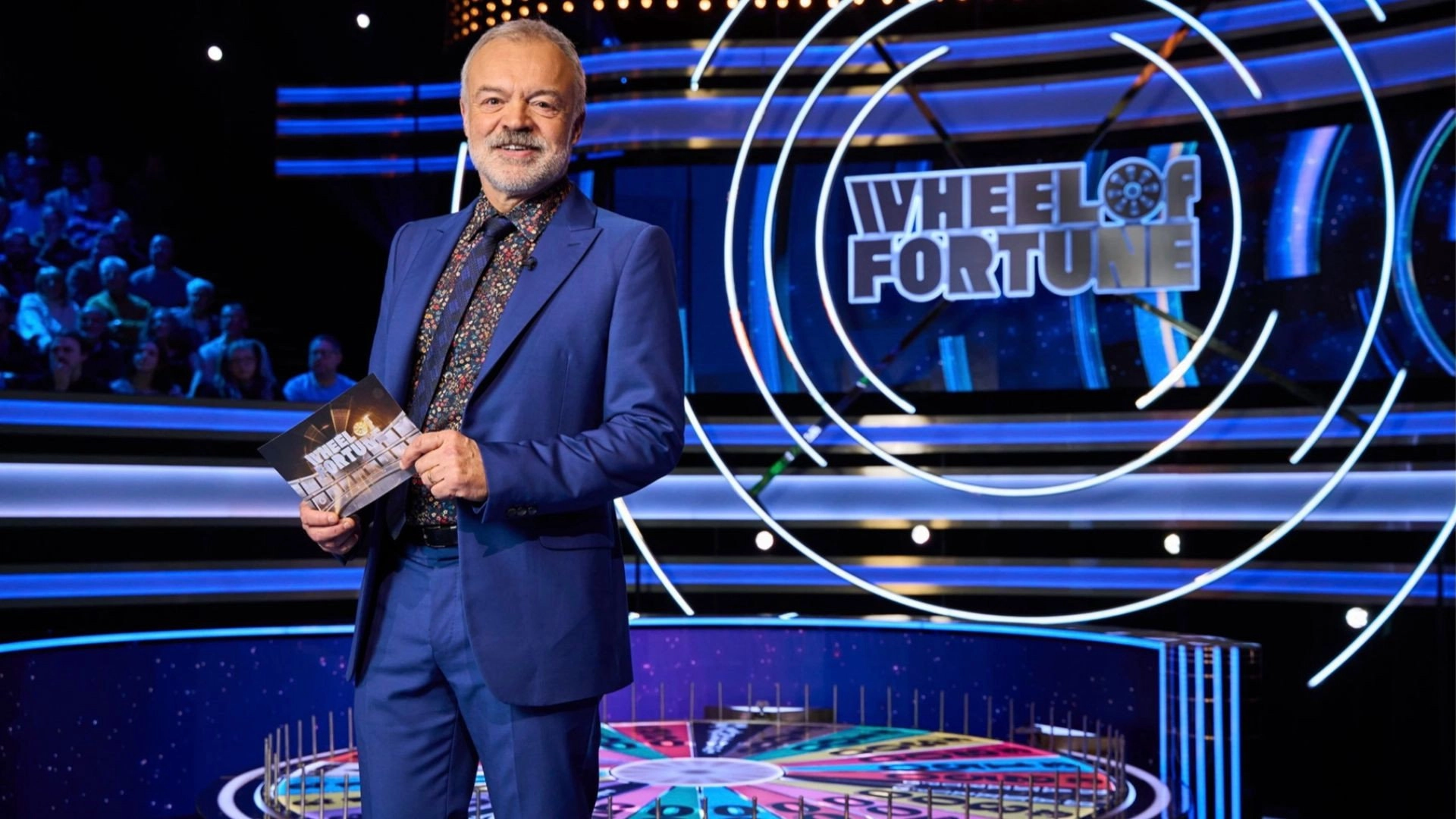 Wheel of Fortune