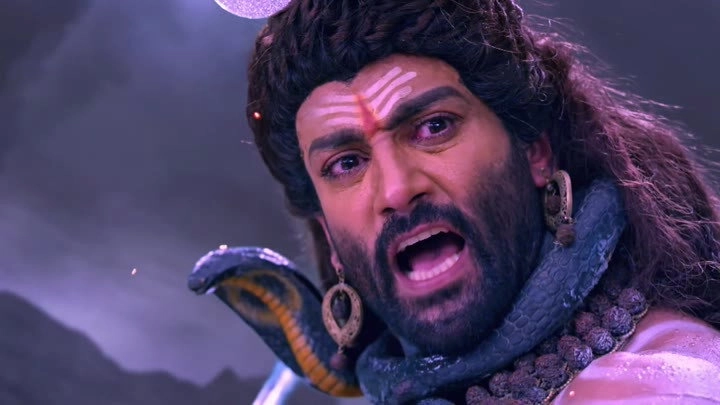 Shiv Shakti - Tap Tyaag Tandav