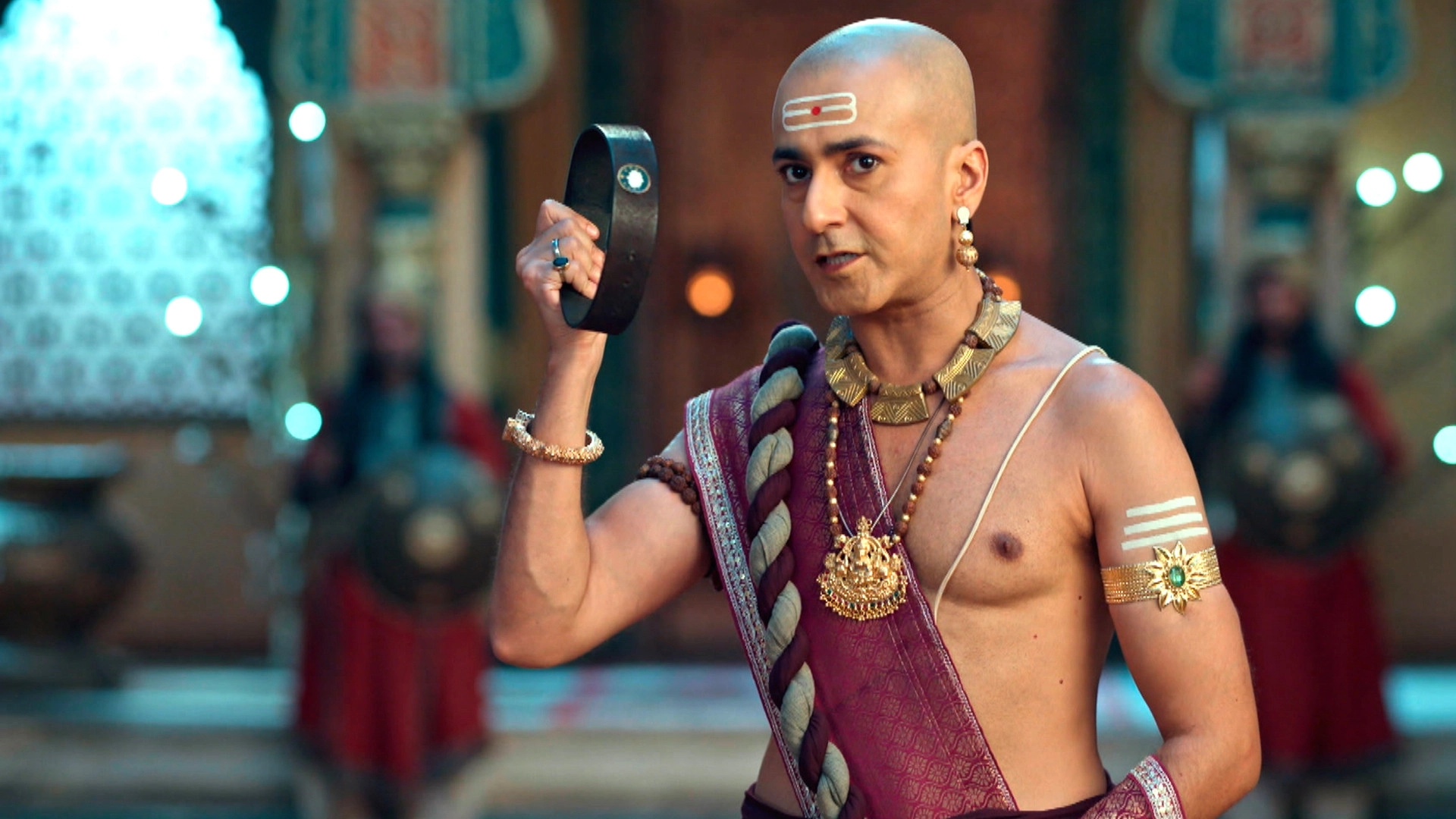 Tenali Rama