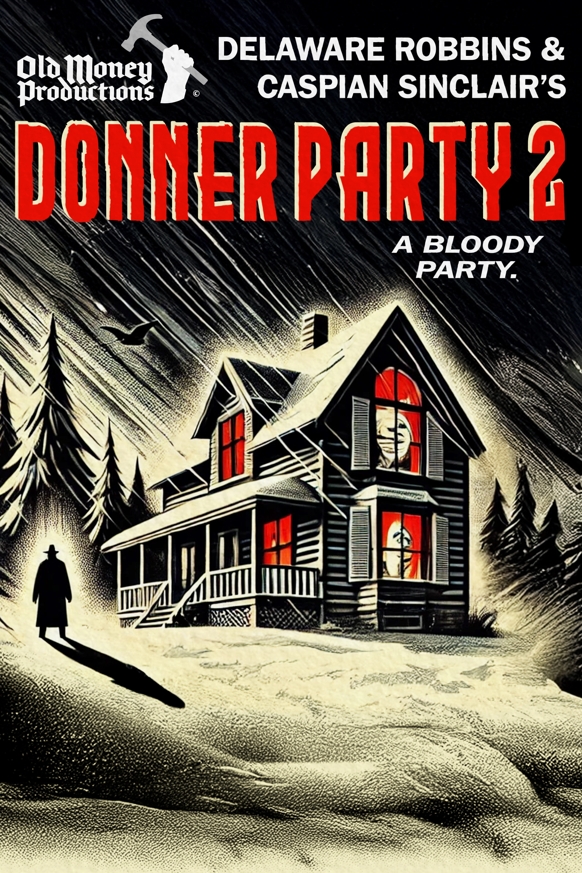 Donner Party 2