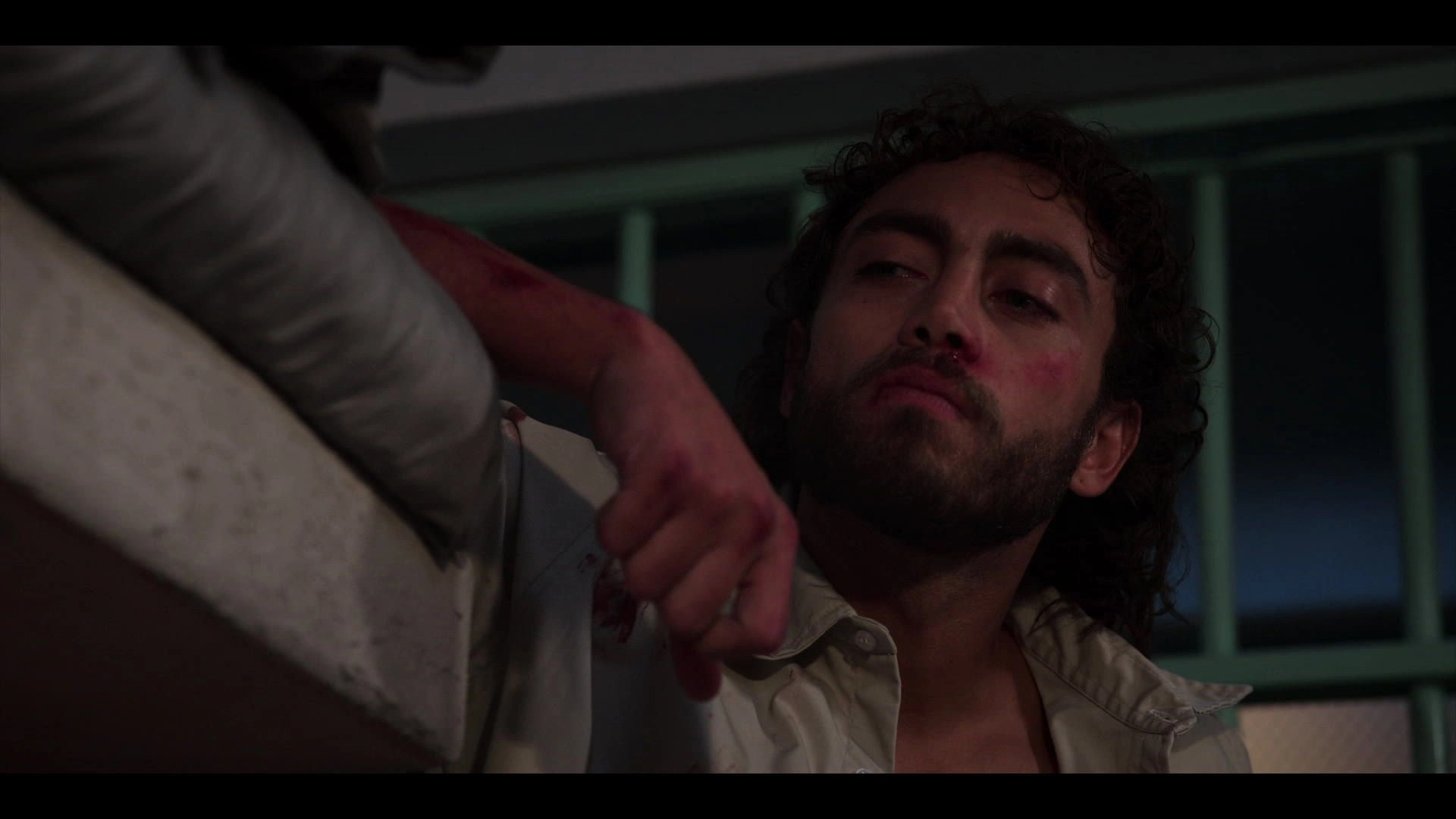 Paraíso blanco