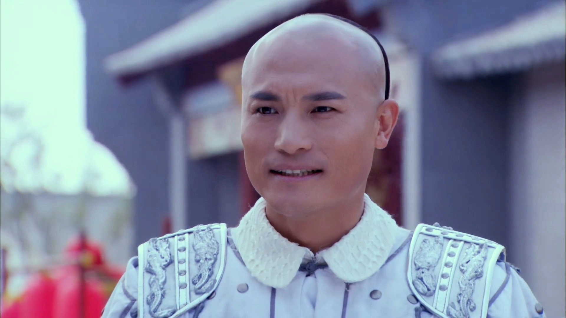 The Legend of Xiao Zhuang