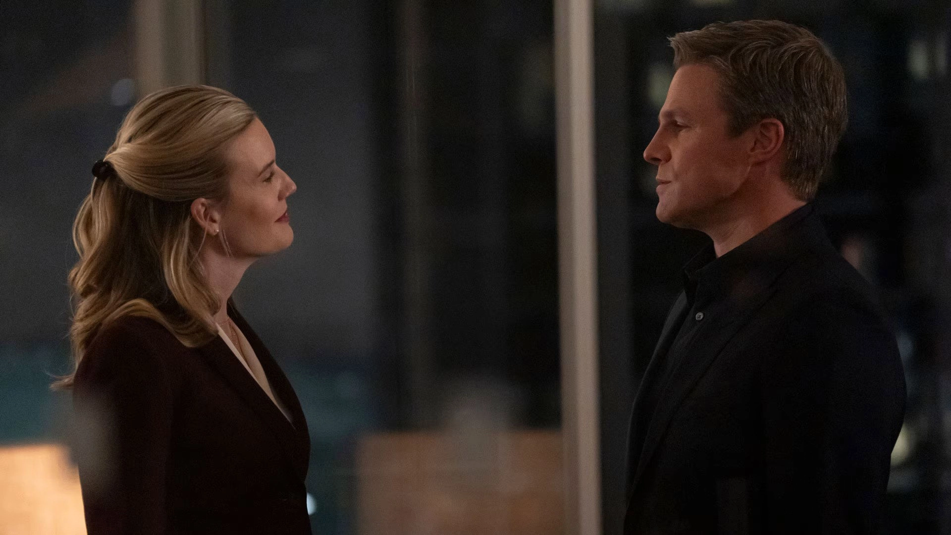 Suits LA